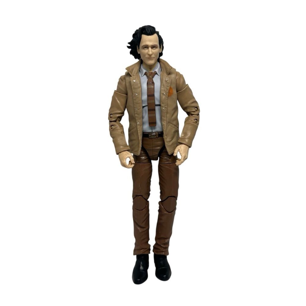 Marvel Legends - Loki Disney Plus - Loki - BF018 Loose
